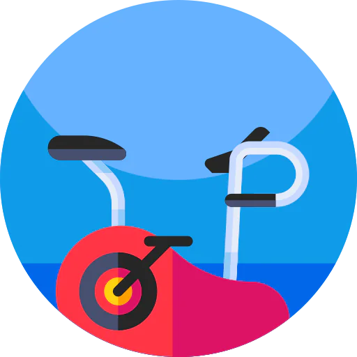 Bicycle icon