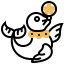 Seal 图标 64x64