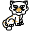 Tiger 图标 64x64