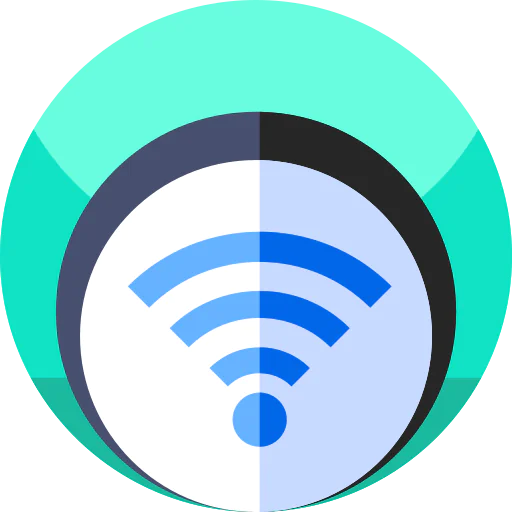Wifi biểu tượng