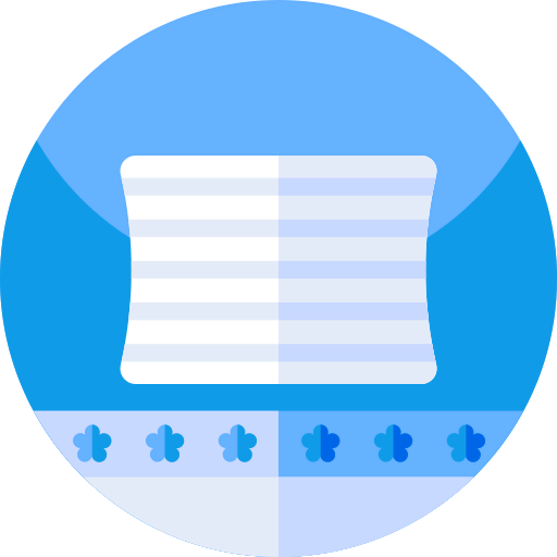 Pillow icon