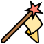 Flag アイコン 64x64