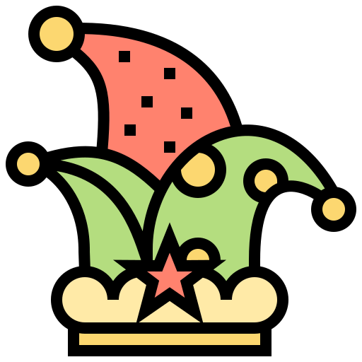 Hat icon