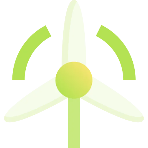 Windmill Symbol