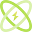 Nuclear energy アイコン 64x64