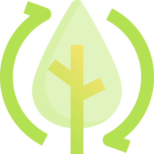 Leaf icon