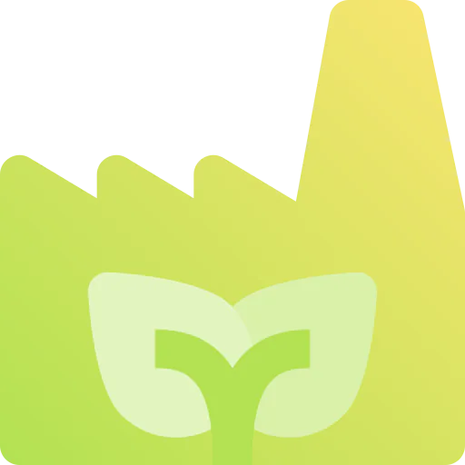 Factory icon