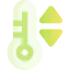Thermometer アイコン 64x64