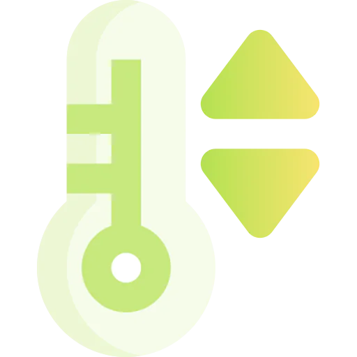 Thermometer icon