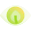 Eye アイコン 64x64
