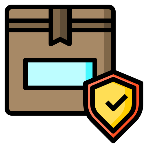 Delivery icon