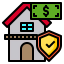 House insurance іконка 64x64