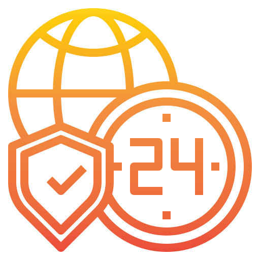 24 hours 상