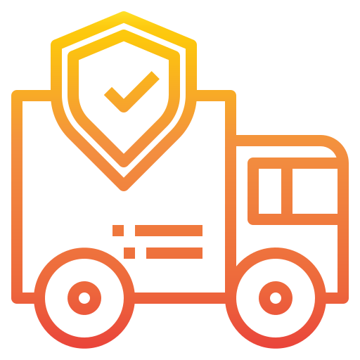 Delivery biểu tượng