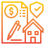 House insurance іконка 64x64