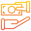 Money icon 64x64
