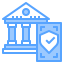 Bank icon 64x64