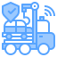 Car service icon 64x64