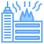 Fire icon 64x64