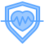 Health insurance icon 64x64