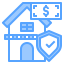 House insurance icon 64x64