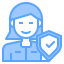 Life insurance icon 64x64