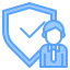 Life insurance icon 64x64