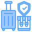 Luggage icon 64x64