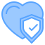 Medical insurance icon 64x64