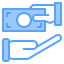 Money icon 64x64