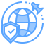 Travel icon 64x64