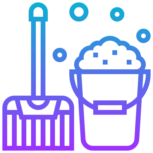 Mop icon