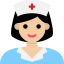 Nurse icon 64x64