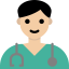 Doctor icon 64x64