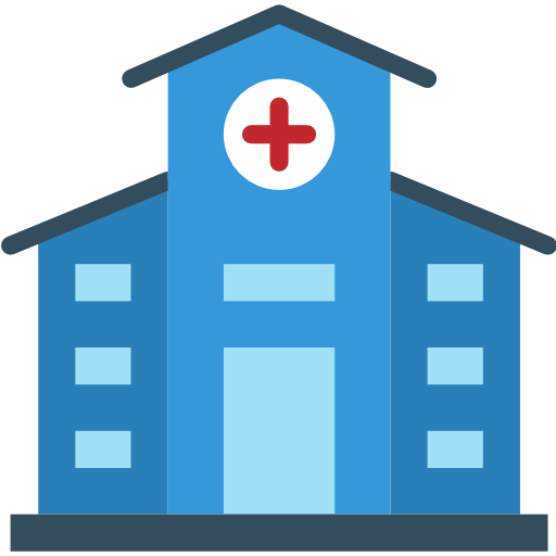 Hospital іконка