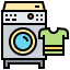 Laundry icon 64x64
