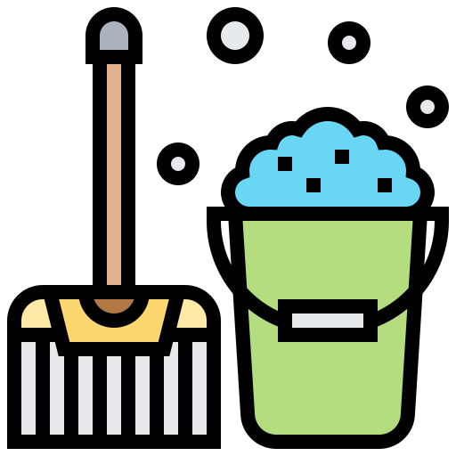 Mop icon