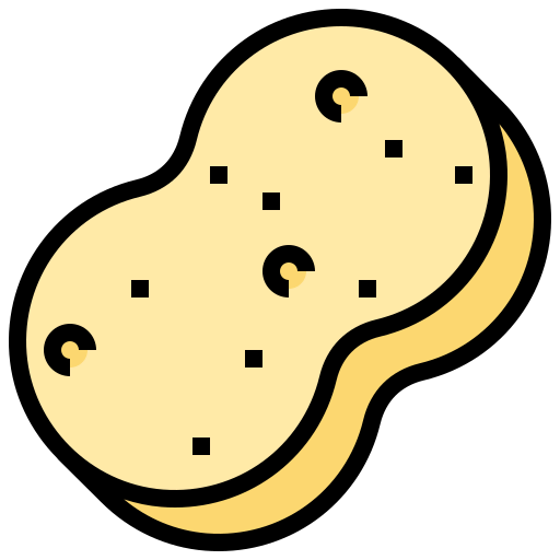Sponge icon