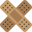 Band aid icon 64x64