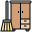 Closet icon 64x64
