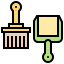 Broom icon 64x64