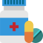 Pills icon 64x64