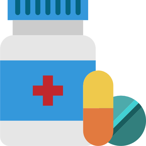 Pills icon