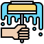 Wash icon 64x64