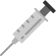 Syringe icon 64x64