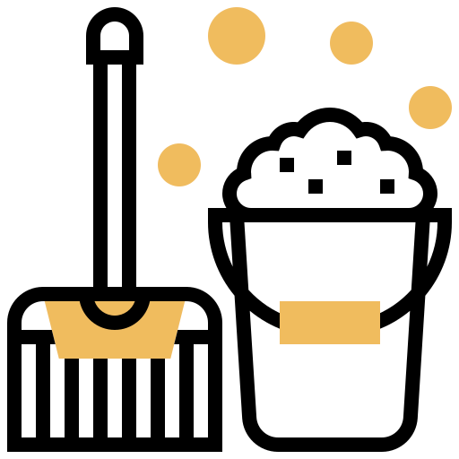 Mop icon