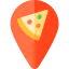 Pizza icon 64x64