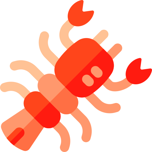 Crab іконка