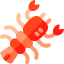 Crab іконка 64x64