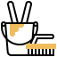 Cleaning tools Ikona 64x64